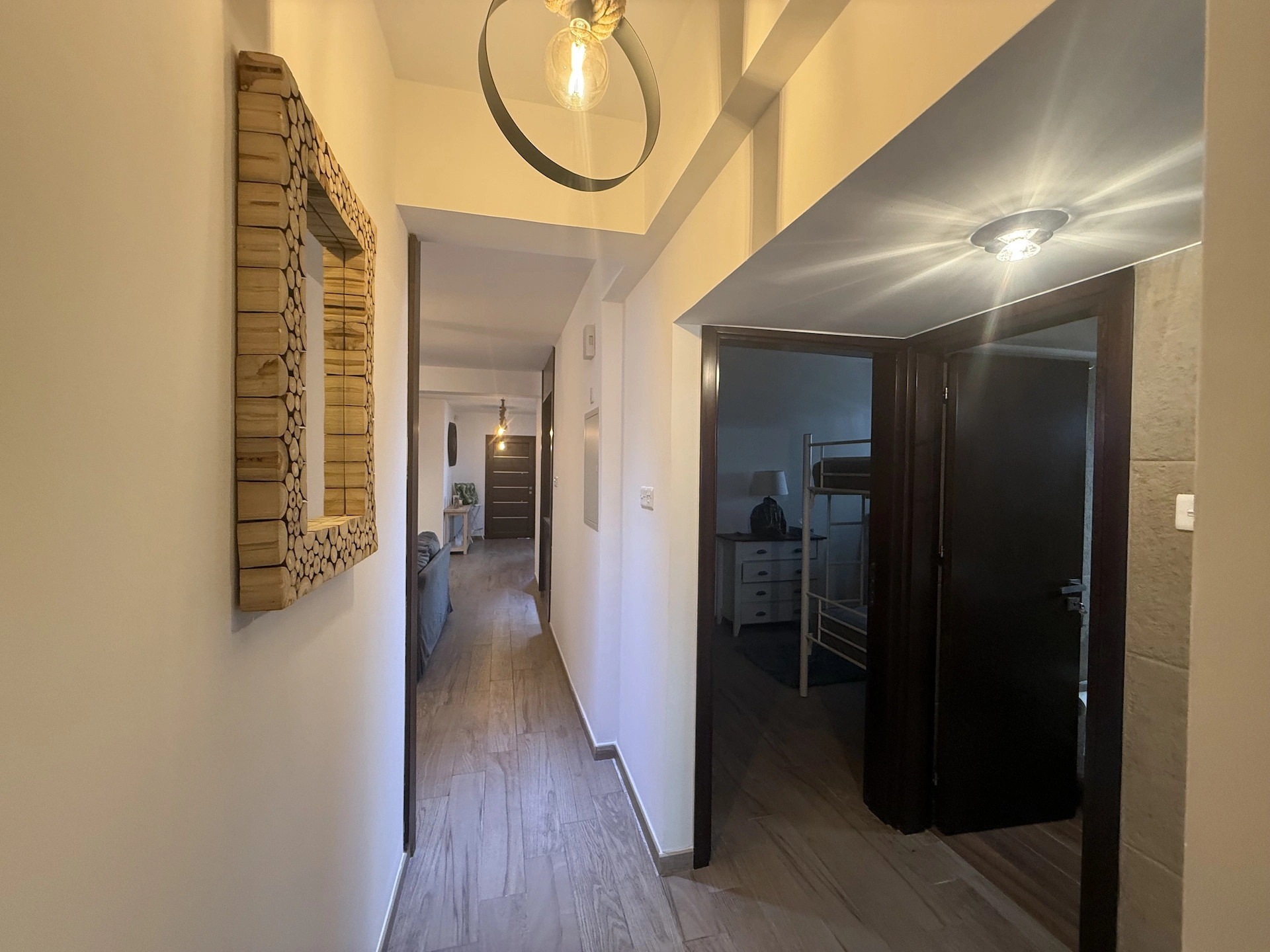 3 Bedroom Apartment for Rent in Limassol – Panthea