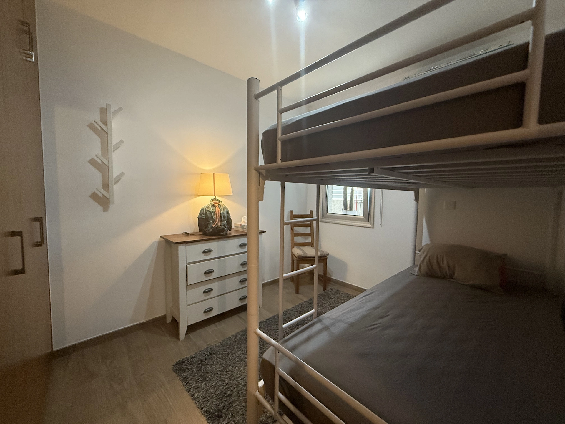 3 Bedroom Apartment for Rent in Limassol – Panthea