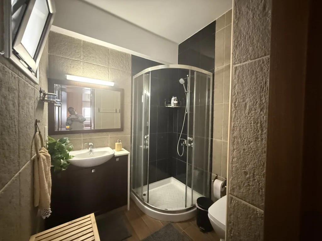 3 Bedroom Apartment for Rent in Limassol – Panthea
