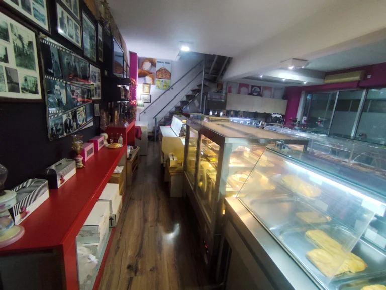 Commercial Properties