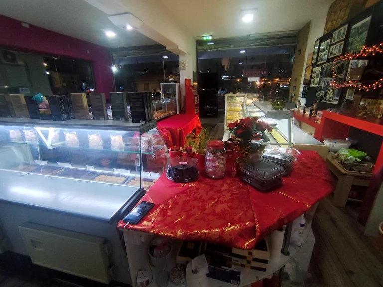 100m² Commercial for Sale in Limassol – Agia Zoni