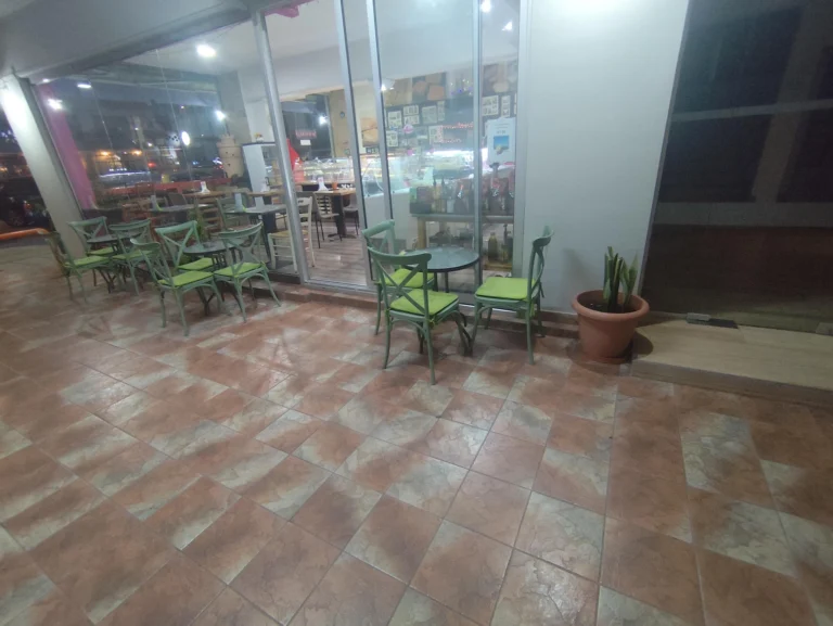 100m² Commercial for Sale in Limassol – Agia Zoni