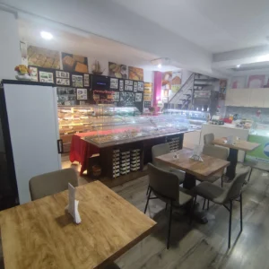 100m² Commercial for Sale in Limassol – Agia Zoni