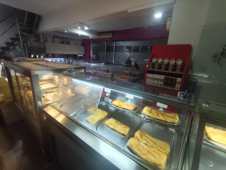 Commercial Properties