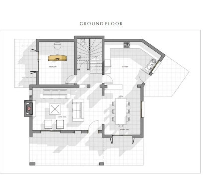 4 Bedroom House for Sale in Tala, Paphos District