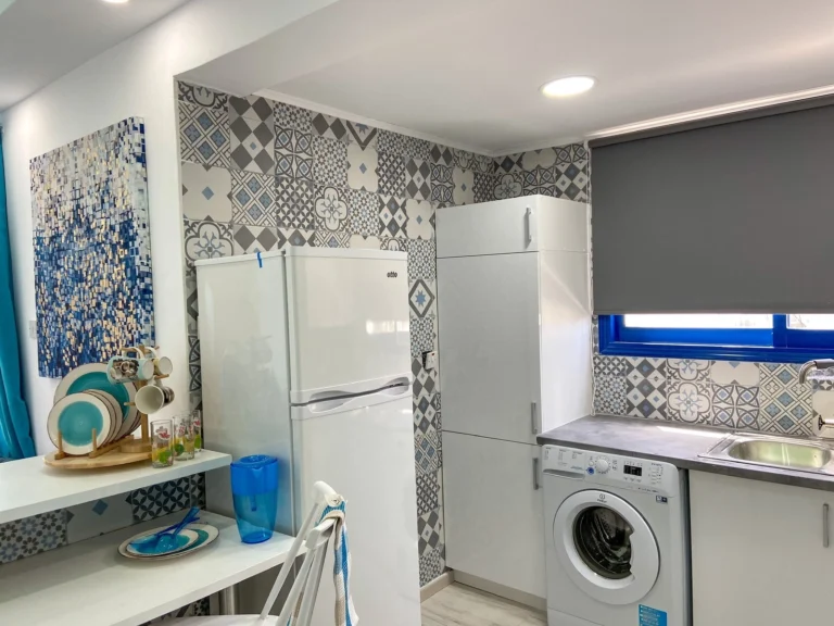 2 Bedroom Apartment for Sale in Paphos – Universal