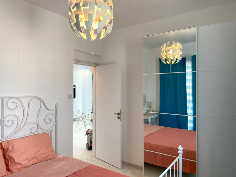 2 Bedroom Apartment for Sale in Paphos – Universal