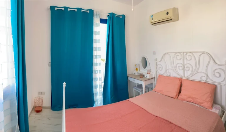 2 Bedroom Apartment for Sale in Paphos – Universal