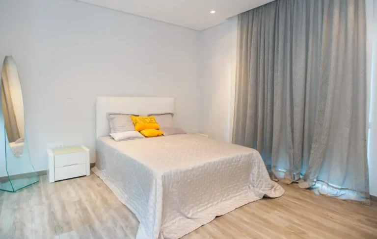 4 Bedroom House for Sale in Agios Tychonas, Limassol District