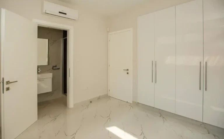 4 Bedroom House for Sale in Agios Tychonas, Limassol District