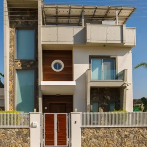 4 Bedroom House for Sale in Agios Tychonas, Limassol District