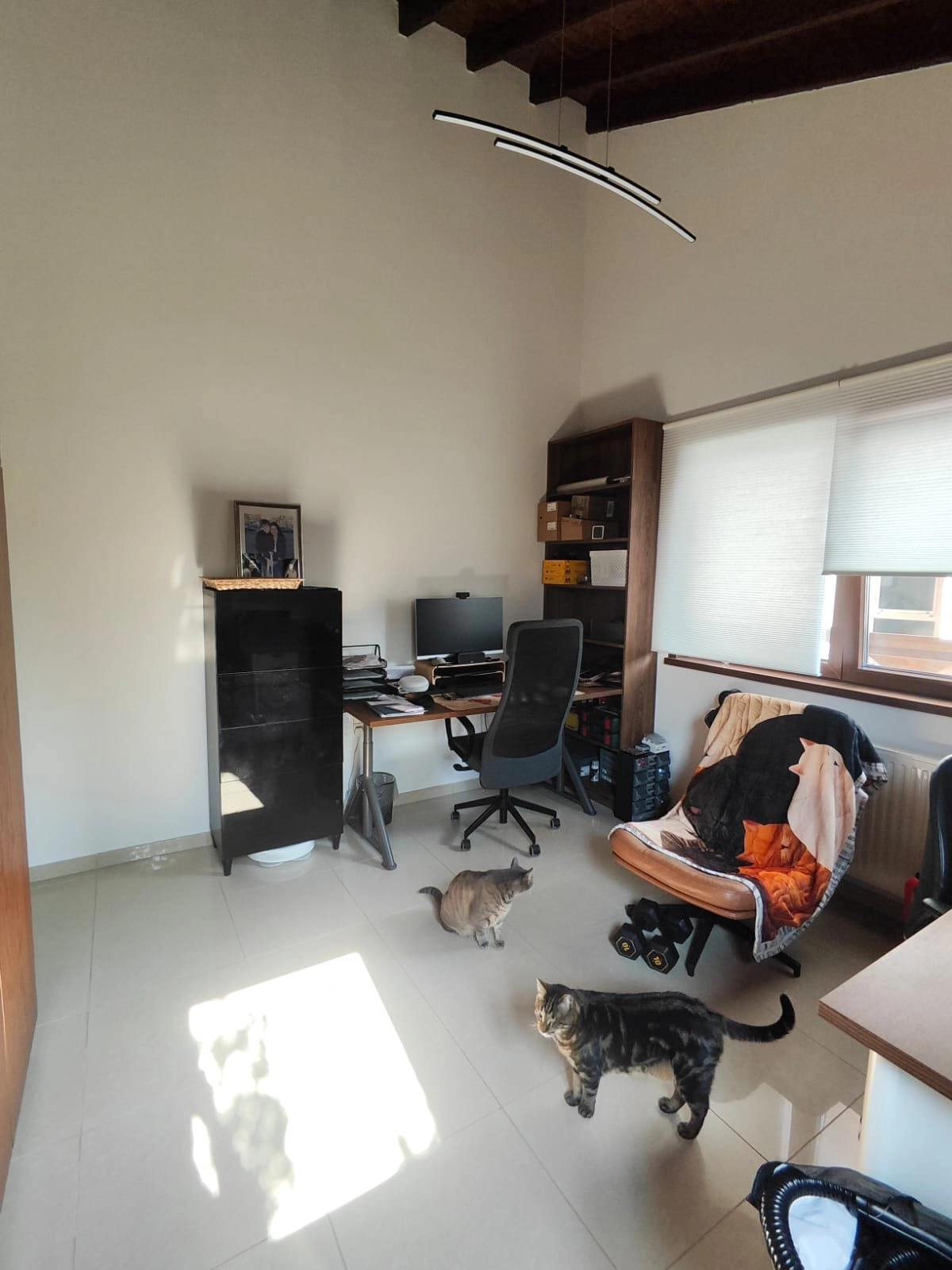 2 Bedroom House for Sale in Parekklisia, Limassol District