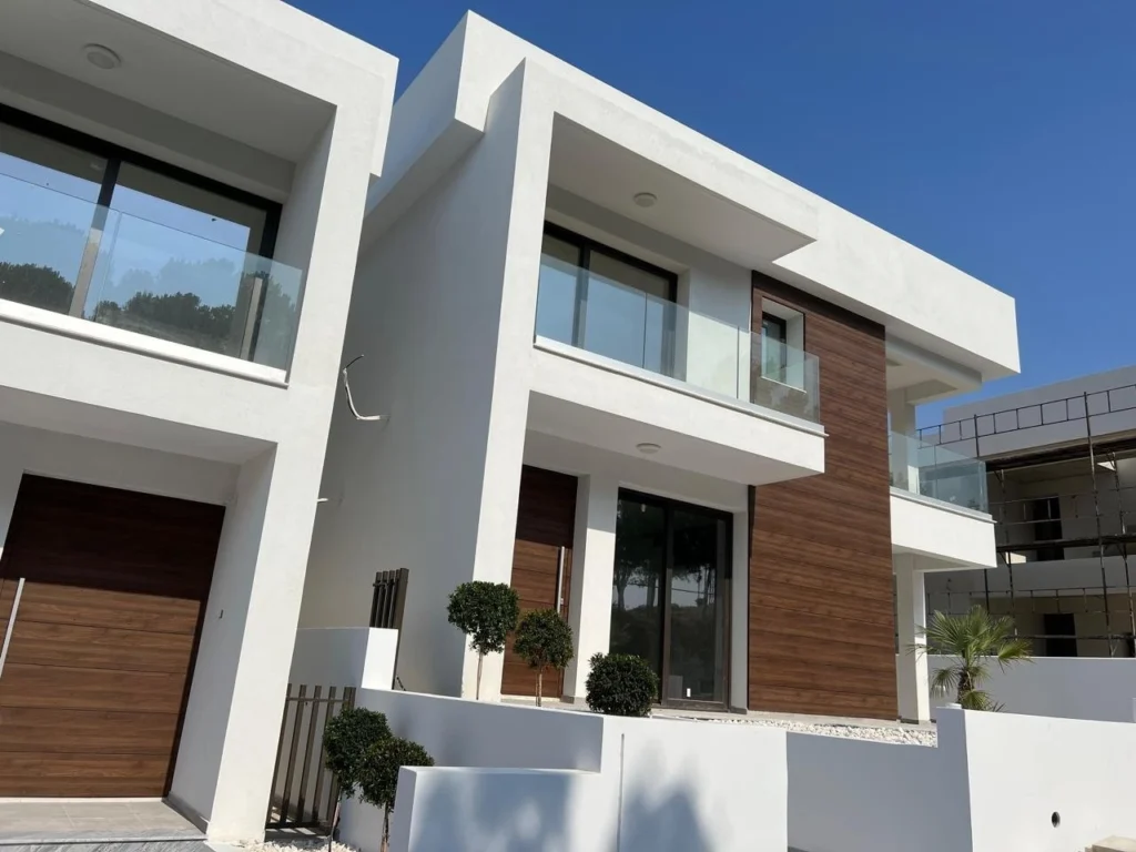 3 Bedroom House for Sale in Pyla, Larnaca District