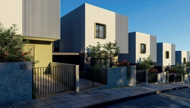 5,867m² Plot for Sale in Limassol District
