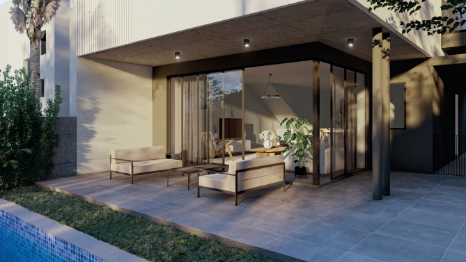 5,867m² Plot for Sale in Limassol District