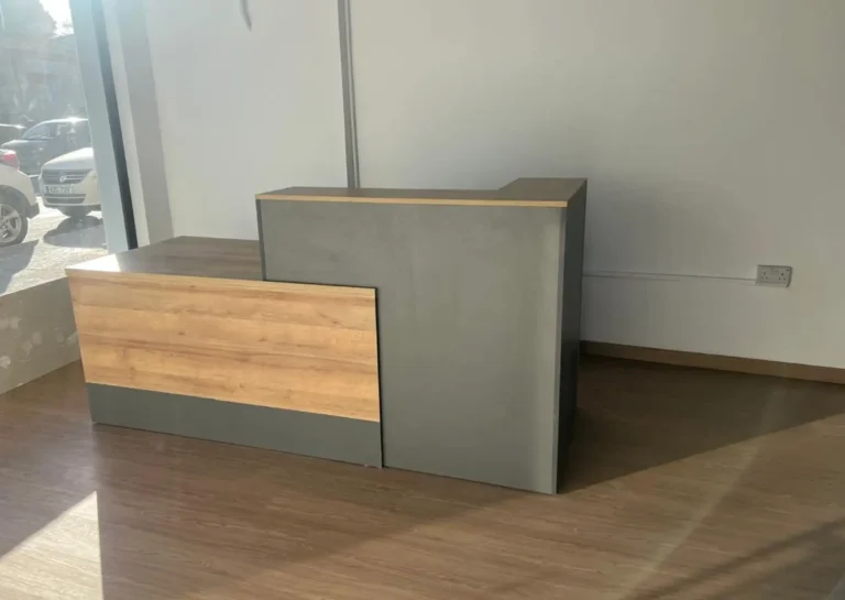 150m² Office for Rent in Limassol District