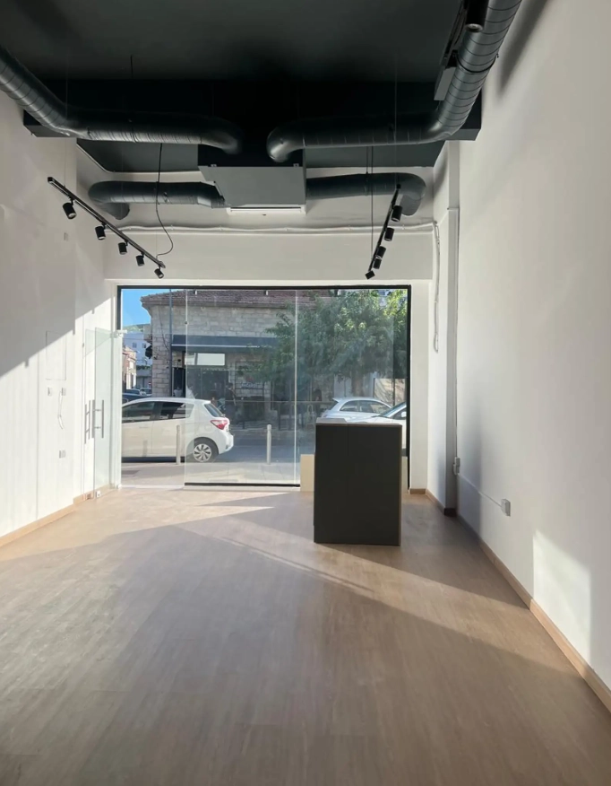 Офис 150 м² в аренду в районе Лимассола