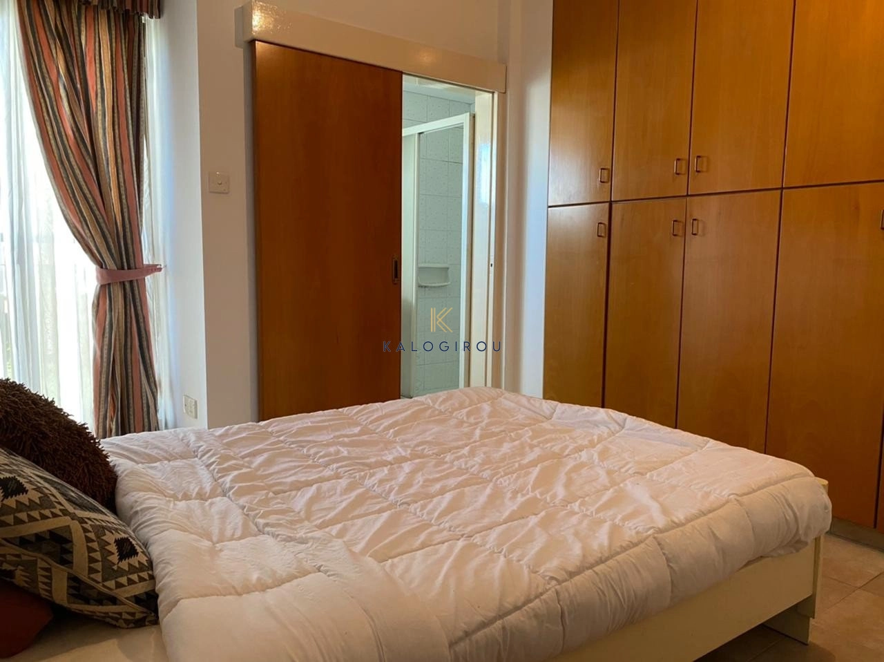 3 Bedroom Apartment for Rent in Drosia, Larnaca District