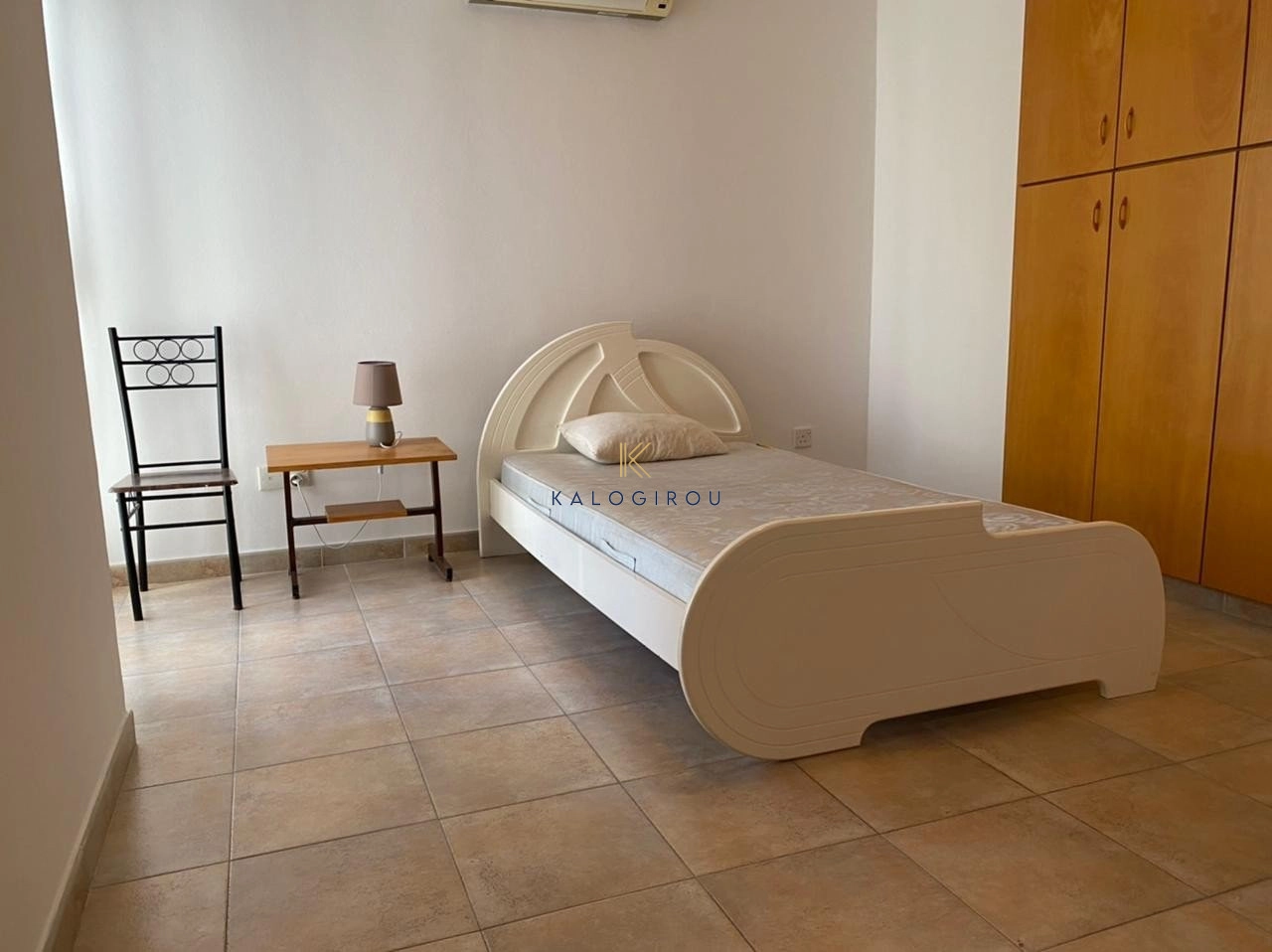3 Bedroom Apartment for Rent in Drosia, Larnaca District