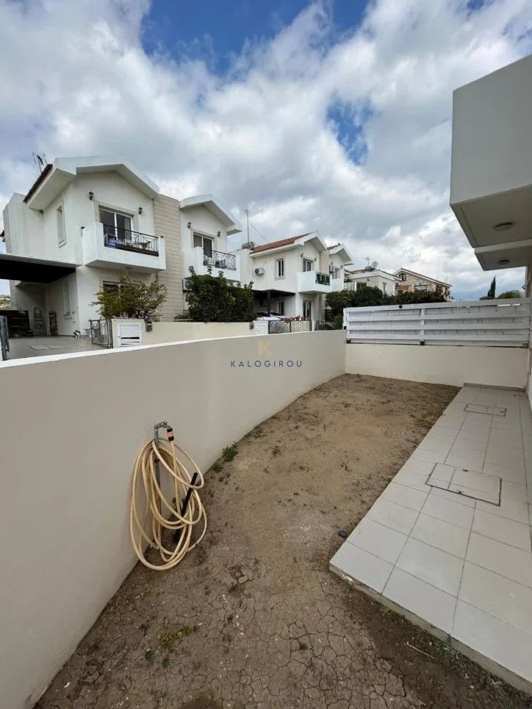 4 Bedroom House for Sale in Pyla, Larnaca District