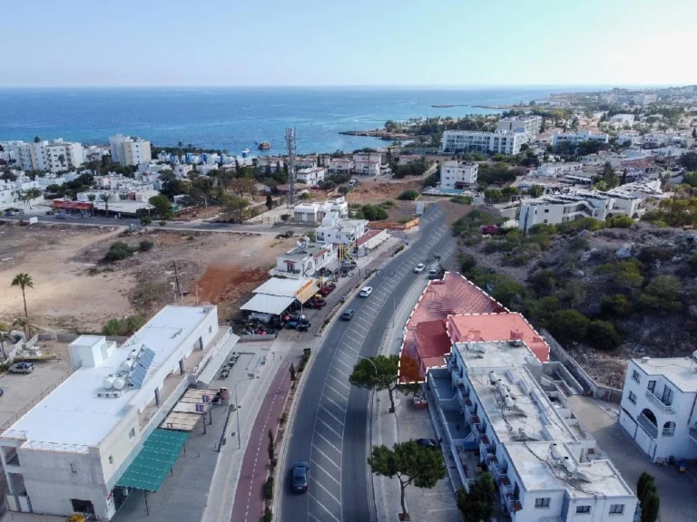 Commercial Properties