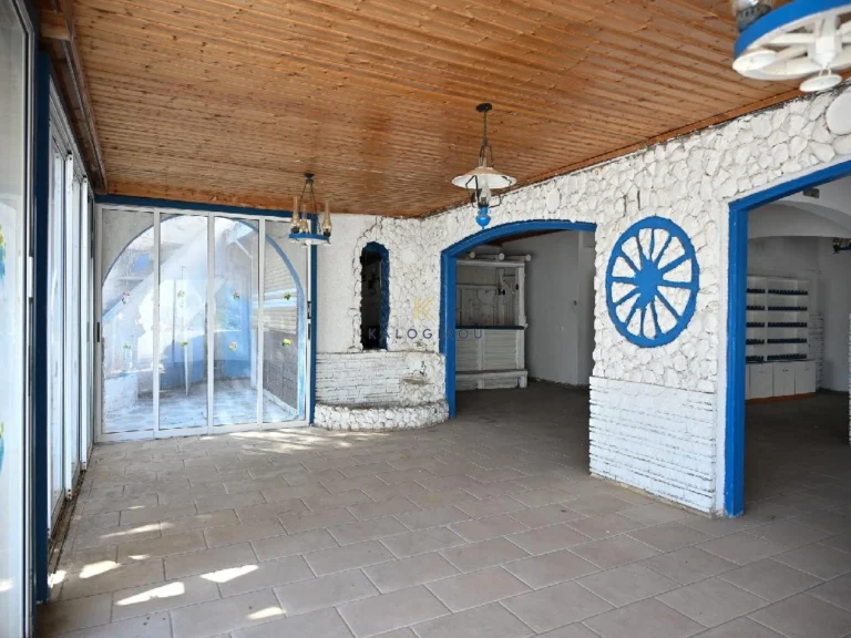 Commercial Properties