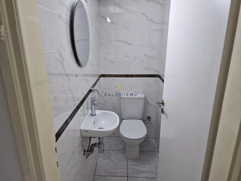 3 Bedroom Apartment for Rent in Drosia, Larnaca District