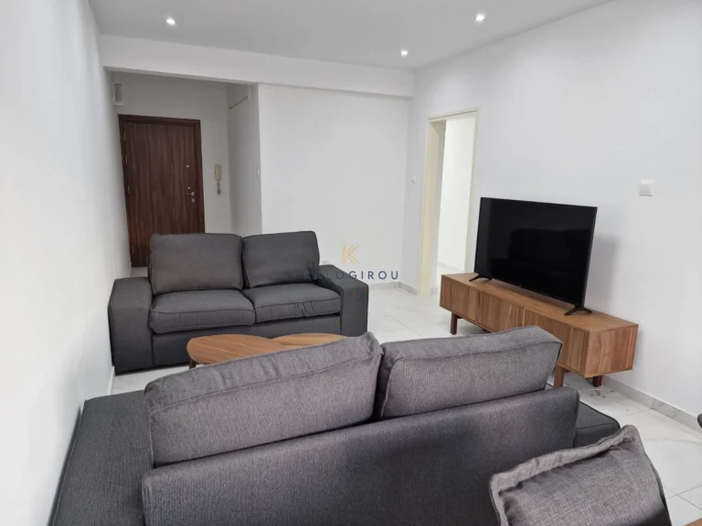 3 Bedroom Apartment for Rent in Drosia, Larnaca District