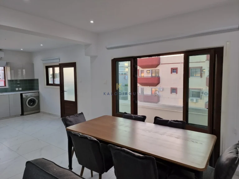 3 Bedroom Apartment for Rent in Drosia, Larnaca District