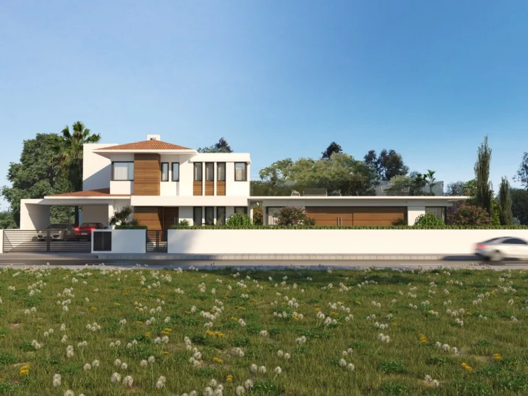 Cheap Houses and Villas for Sale Larnaca up to 900000 euro