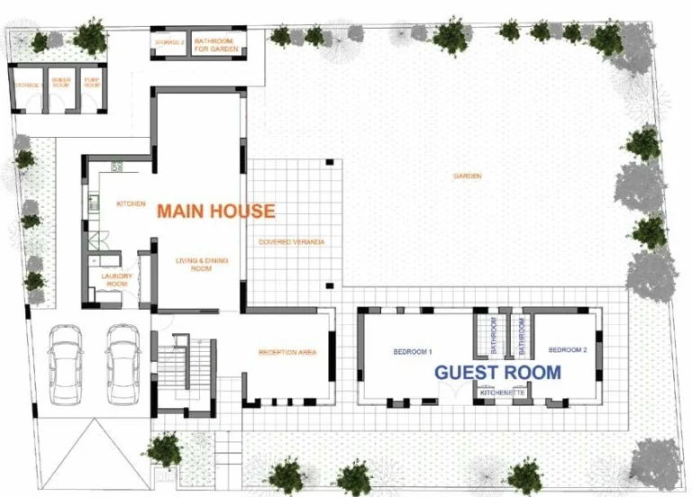 Cheap Houses and Villas for Sale Larnaca up to 900000 euro