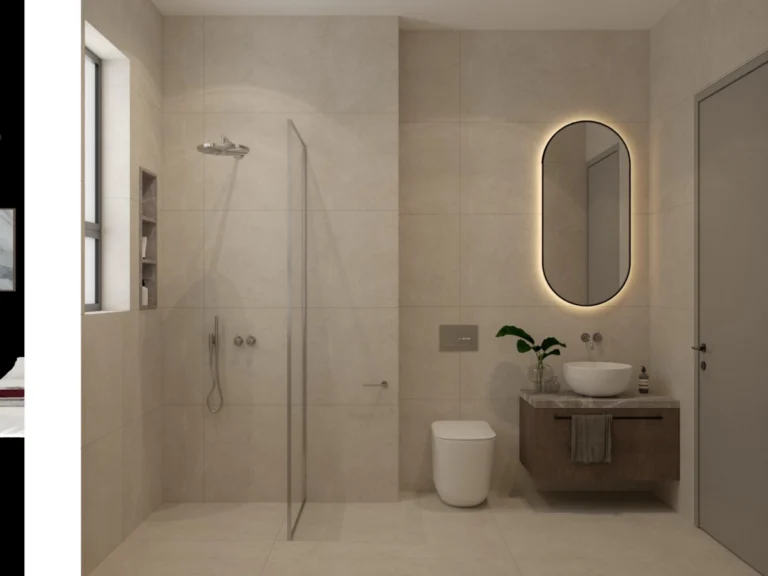 2 Bedroom Apartment for Sale in Limassol District