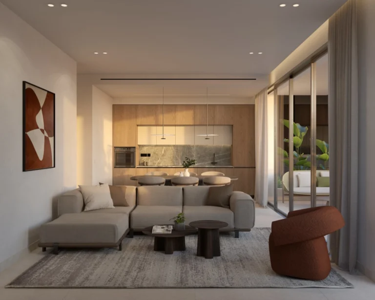 3 Bedroom Apartment for Sale in Limassol District