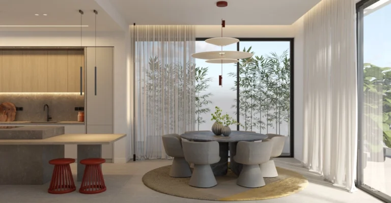 2 Bedroom Apartment for Sale in Limassol District