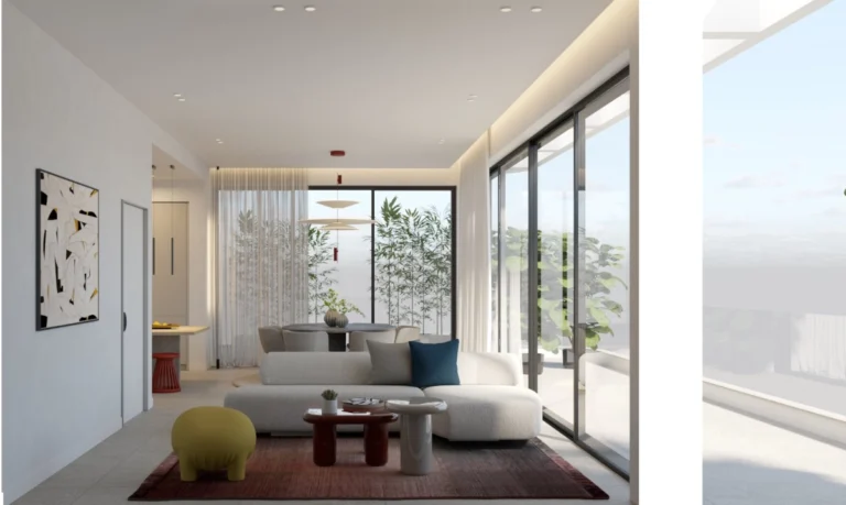 1 Bedroom Apartment for Sale in Limassol District