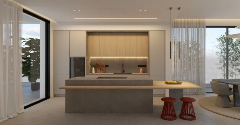 1 Bedroom Apartment for Sale in Limassol District