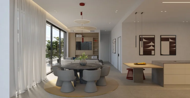 1 Bedroom Apartment for Sale in Limassol District