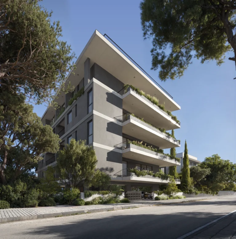 1 Bedroom Apartment for Sale in Limassol District