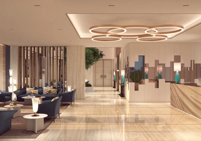 2 Bedroom Apartment for Sale in Potamos Germasogeias, Limassol District