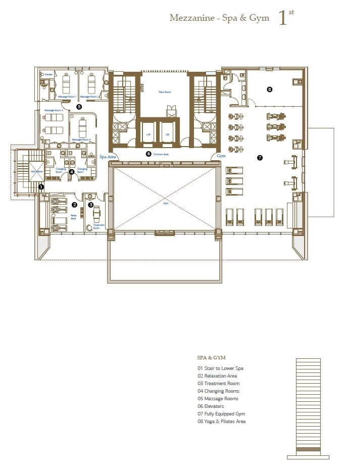 2 Bedroom Apartment for Sale in Potamos Germasogeias, Limassol District