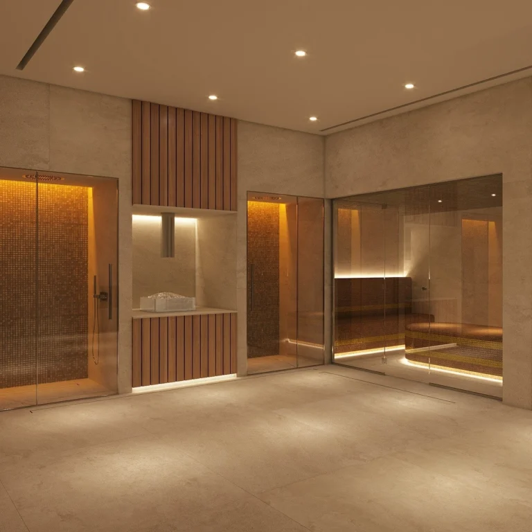 4 Bedroom Apartment for Sale in Potamos Germasogeias, Limassol District