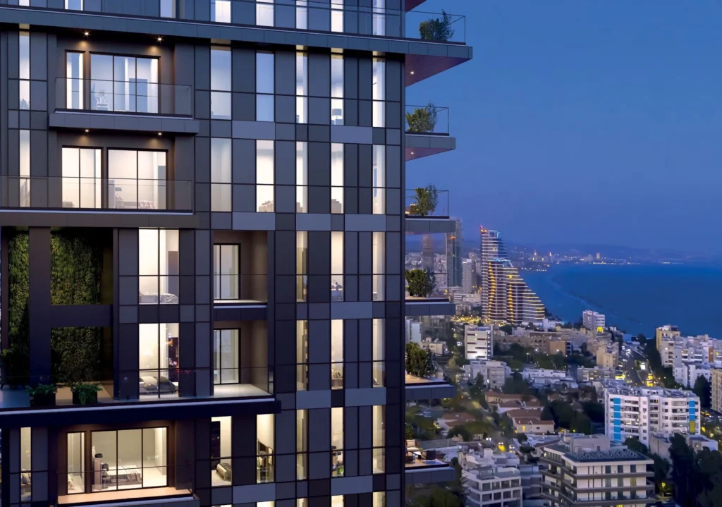 4 Bedroom Apartment for Sale in Potamos Germasogeias, Limassol District