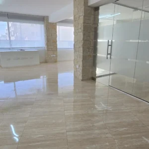 240m² Office for Rent in Limassol – Katholiki