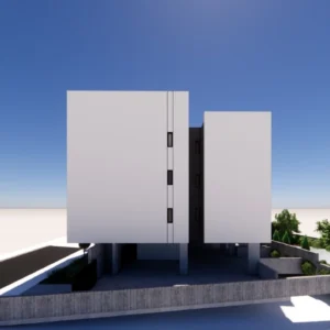 2 Bedroom Apartment for Sale in Limassol – Agios Athanasios