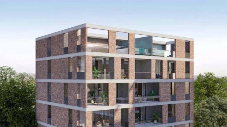 2 Bedroom Apartment for Sale in Germasogeia, Limassol District