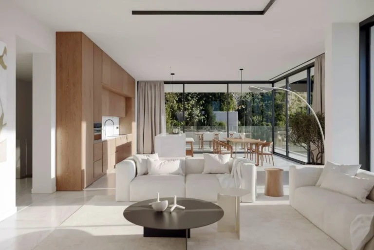 4 Bedroom House for Sale in Tremithousa, Paphos District