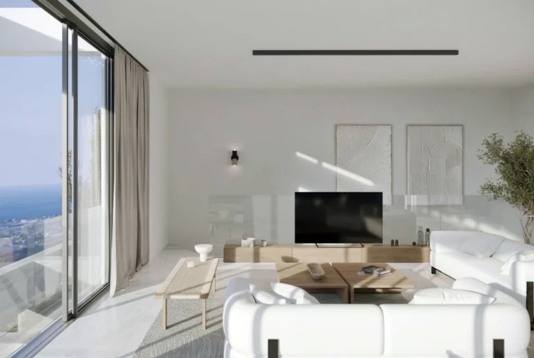 4 Bedroom House for Sale in Tremithousa, Paphos District