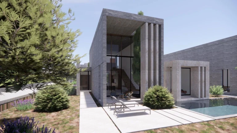 3 Bedroom House for Sale in Kato Paphos