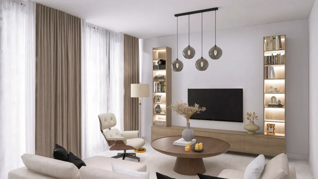 3 Bedroom Apartment for Sale in Limassol – Agios Athanasios