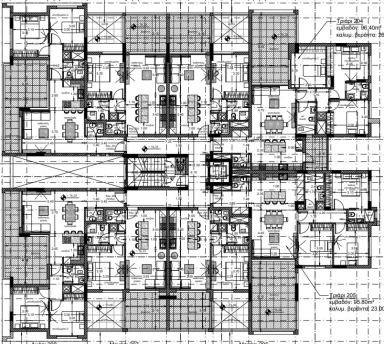 2 Bedroom Apartment for Sale in Limassol District